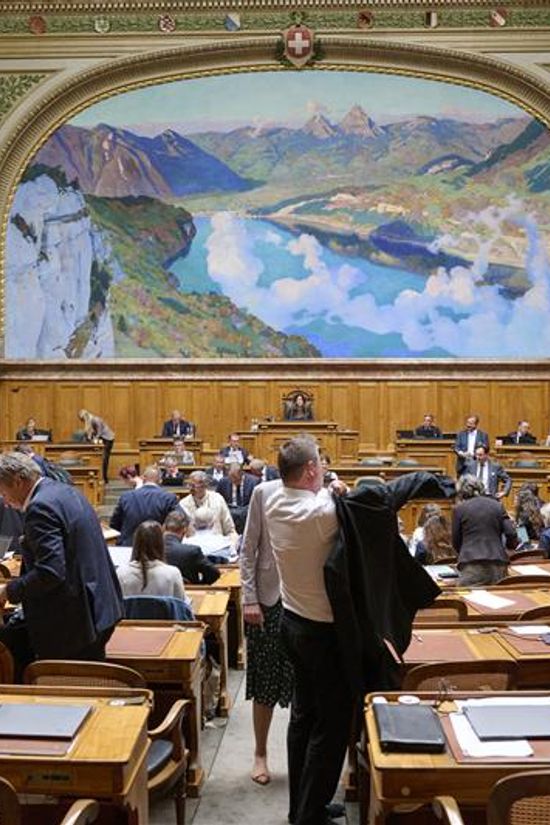 Les voix du tourisme