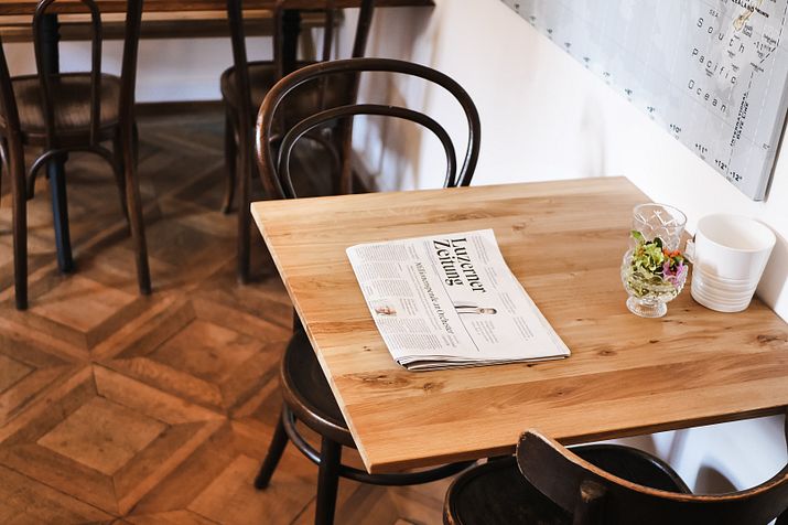 Gönner & Kooperationen Gönner & Kooperationen