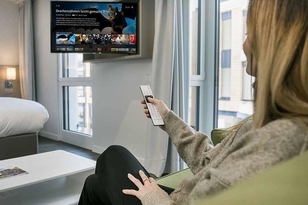 Swisscom Swisscom