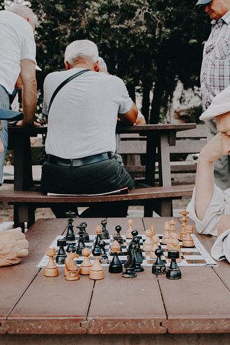 Prévoyance vieillesse