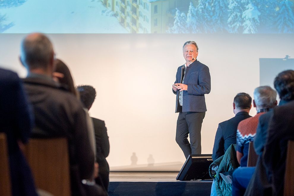 104. Delegiertenversammlung vom 27. Januar 2023