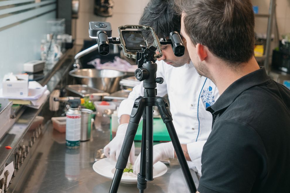 #lovetohost-Filmworkshop