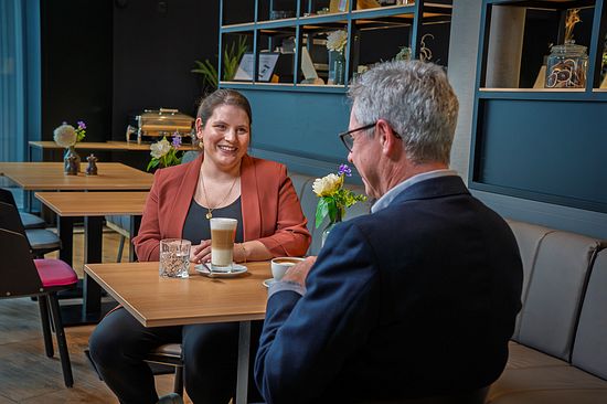 Check-in Hospitality Summit