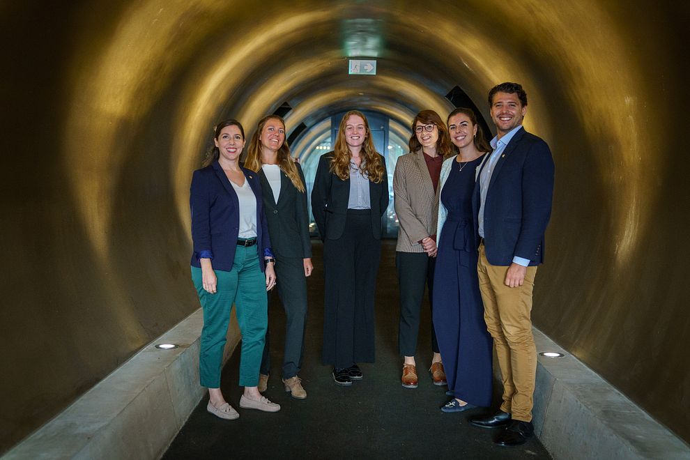 Roadshows Unterkunftsmarketing Schweiz Tourismus