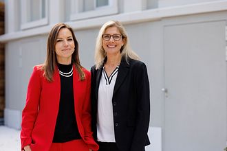 Membres du comité exécutif