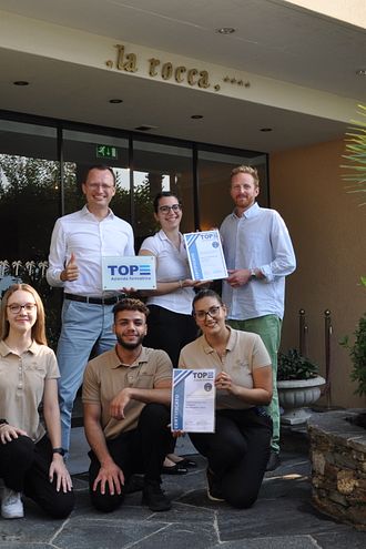 Azienda formatrice TOP
