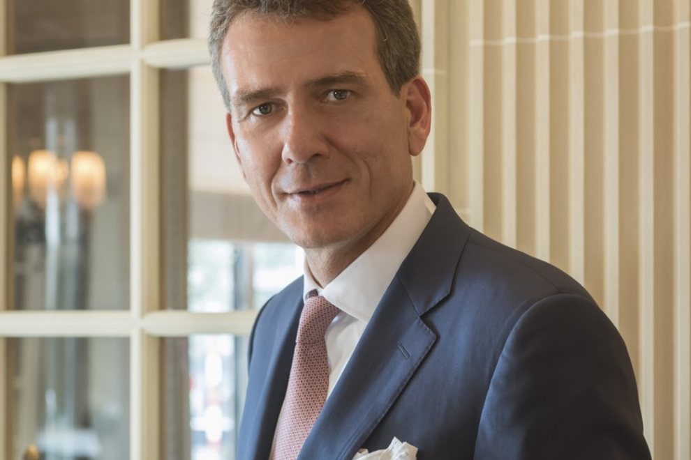 Martin Rhomberg