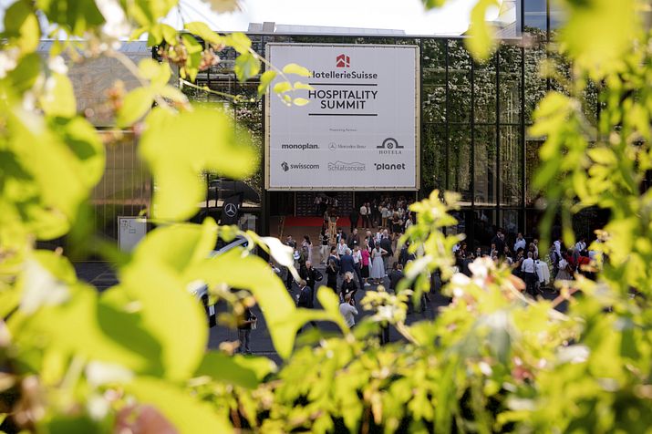 Hospitality Summit 2024