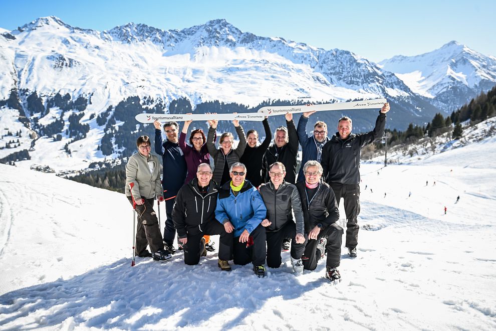 Weckruf zu den Regierungsratsw