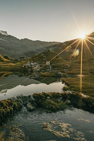 Svizzera Turismo