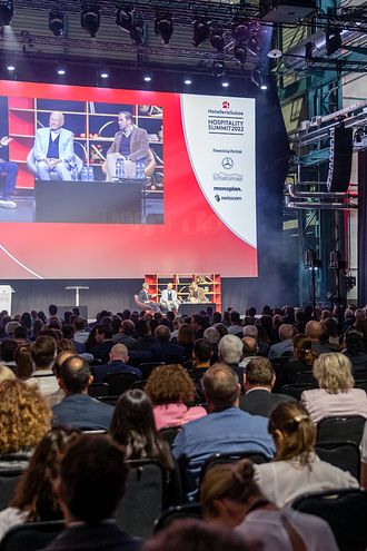 Hospitality Summit 2023