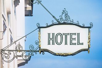 Sporthotel Oberwald