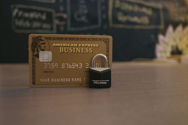American Express American Express