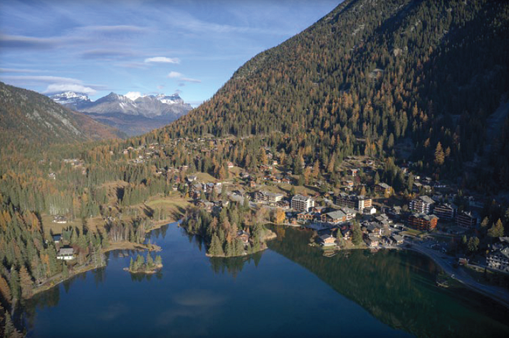 Vallées du Grand-Saint-Bernard Vallées du Grand-Saint-Bernard