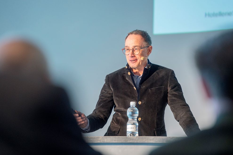 104. Delegiertenversammlung vom 27. Januar 2023