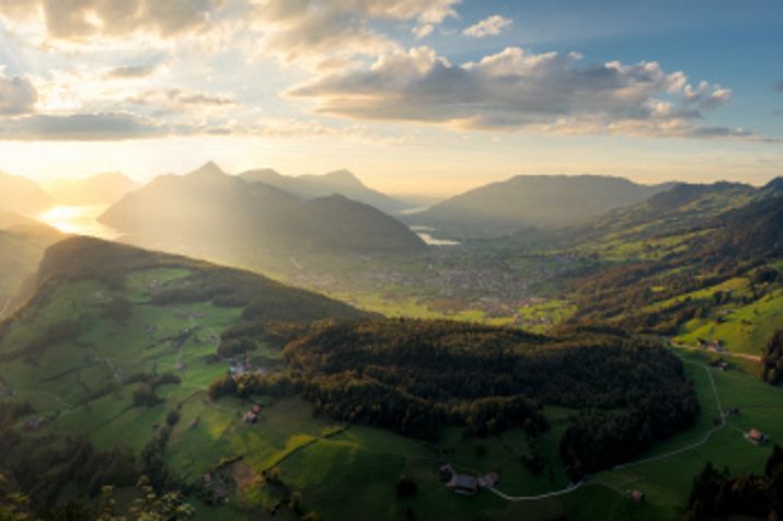 Schwyz Schwyz