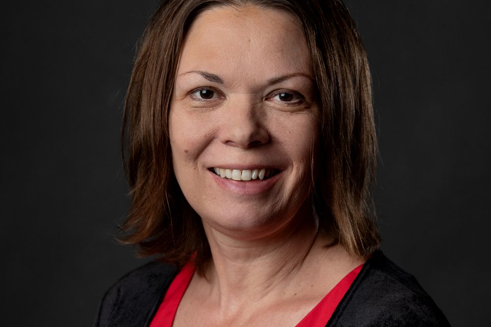 Sabine Lüthi
