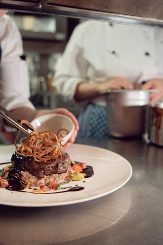 Food Waste Benchmark