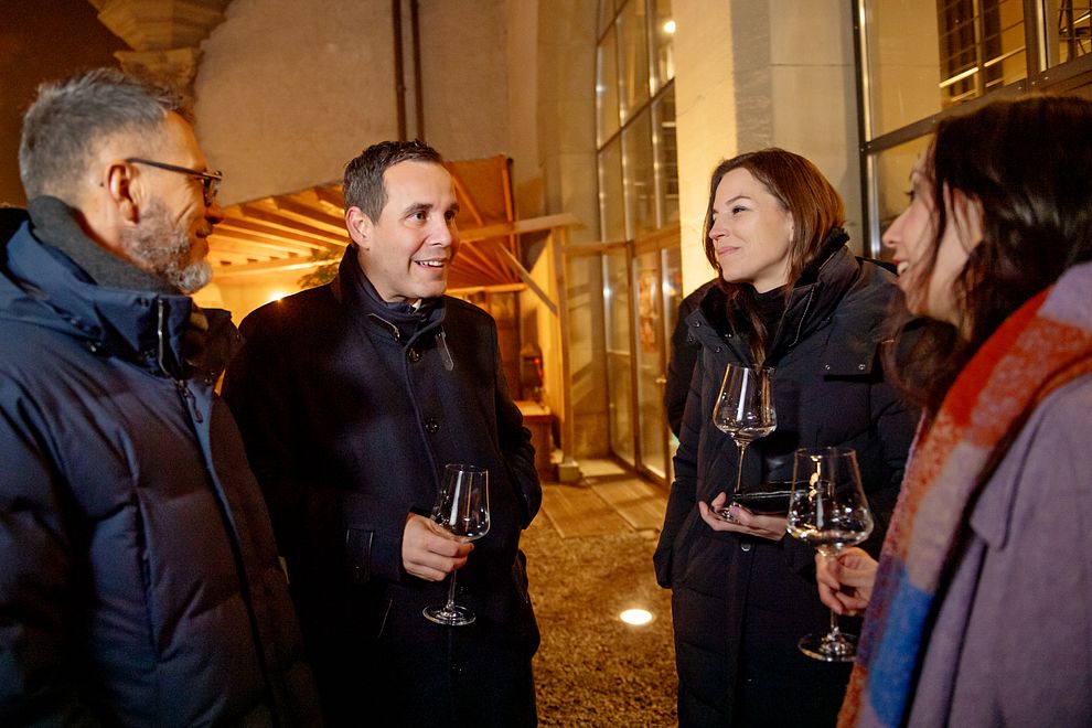 Polit-Dîner 2023 Polit-Dîner 2023