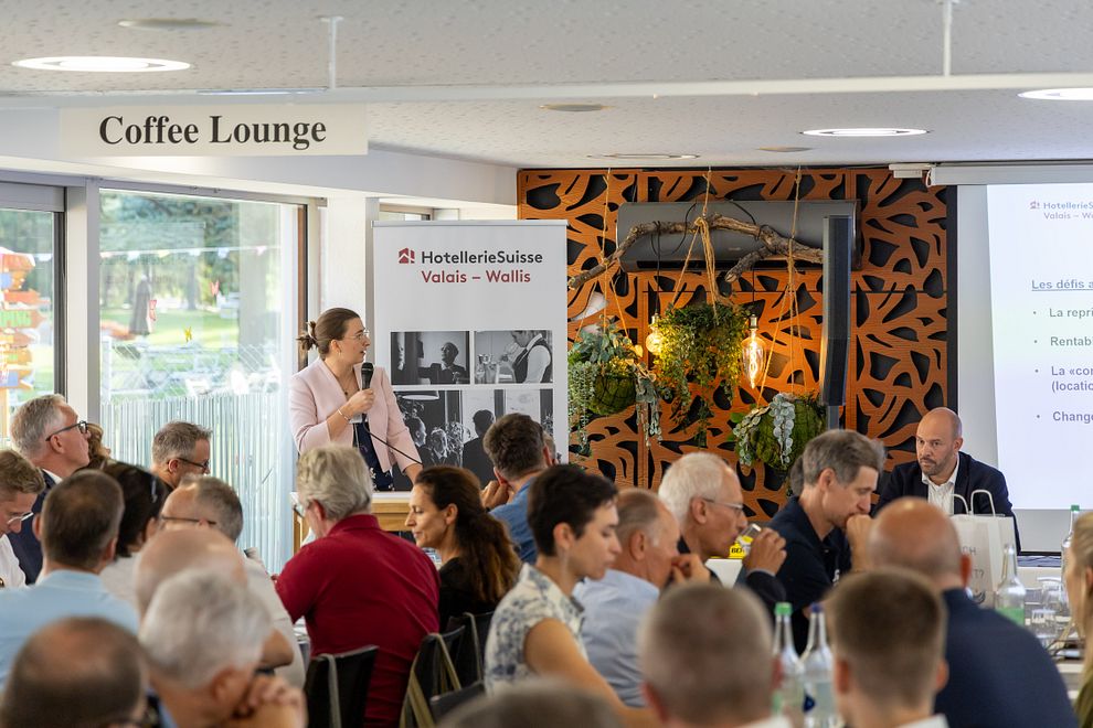 Generalversammlung 2025 WHV