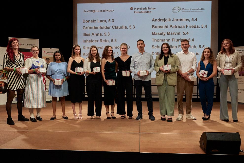 QV-Feier 2023 in Klosters