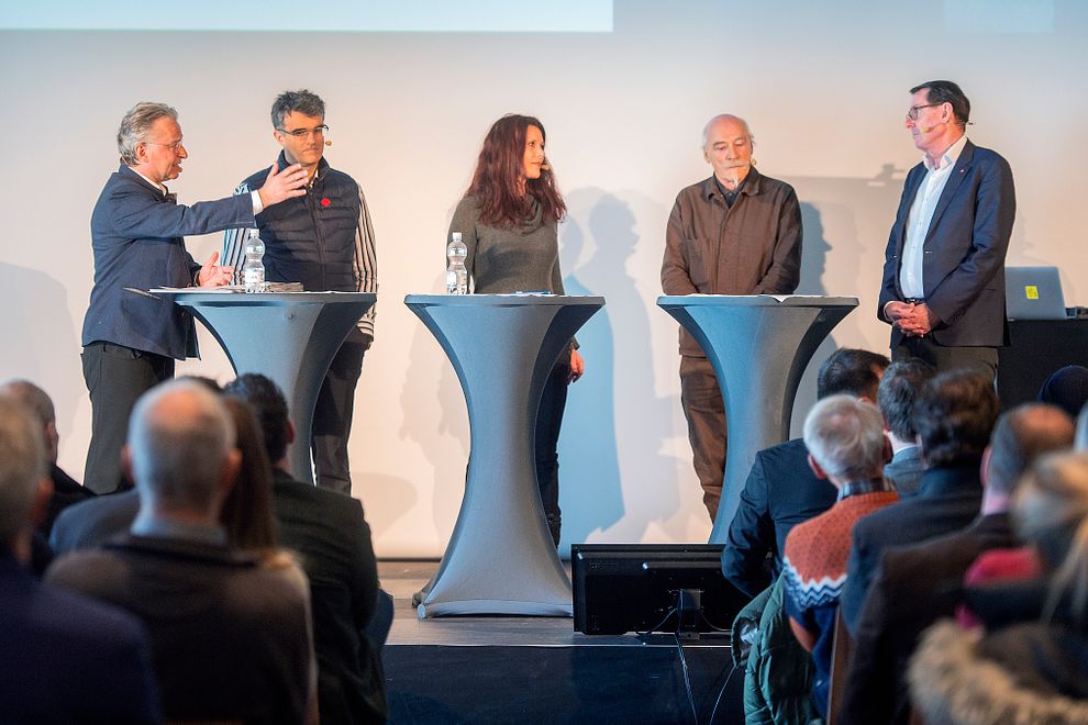 104. Delegiertenversammlung vom 27. Januar 2023