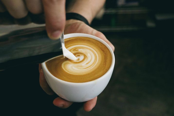 Nespresso