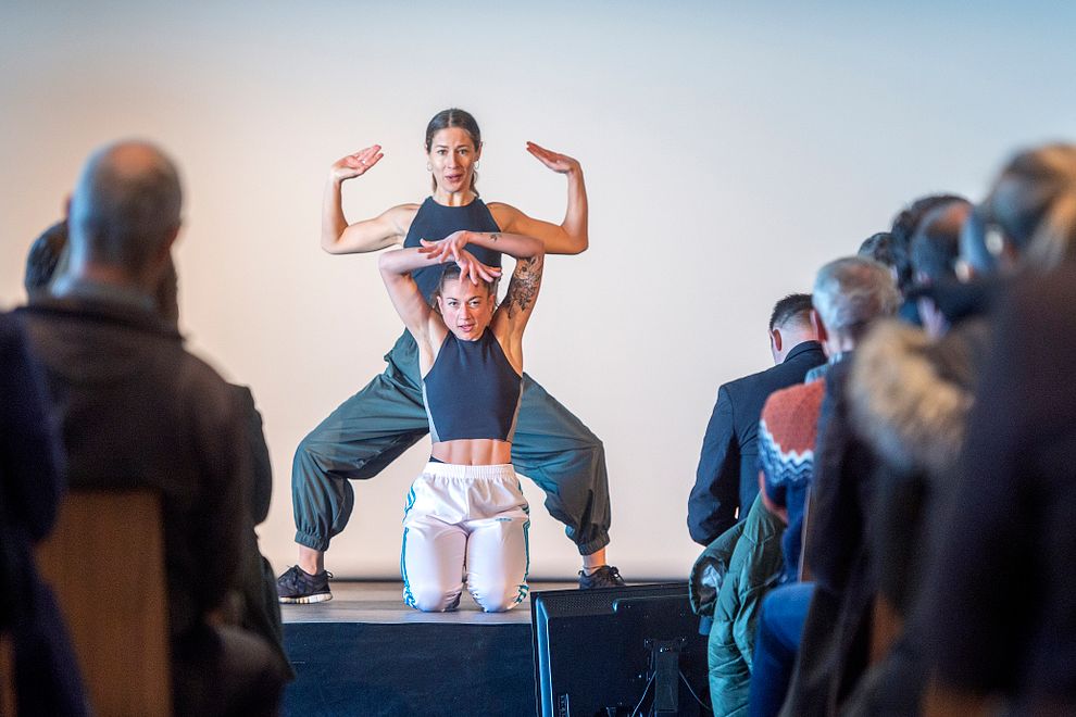 104. Delegiertenversammlung vom 27. Januar 2023