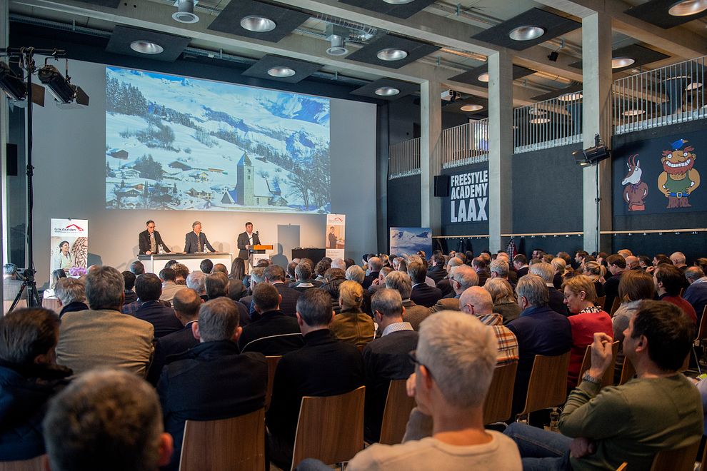 104. Delegiertenversammlung vom 27. Januar 2023