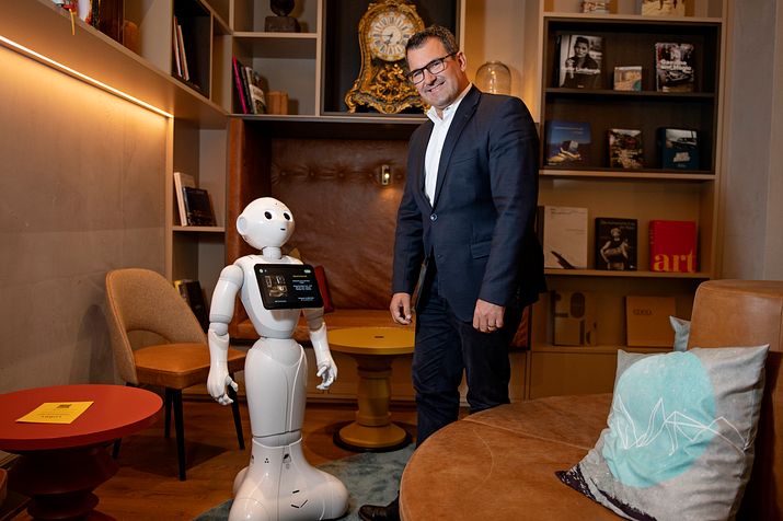 Robotica
