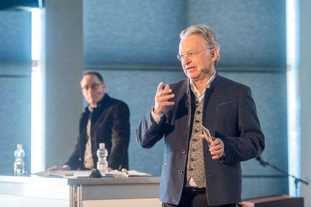 104. Delegiertenversammlung vom 27. Januar 2023