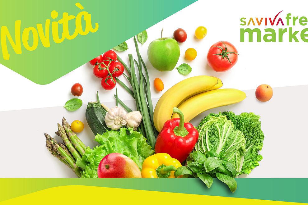 Saviva Fresh Market Saviva Fresh Market