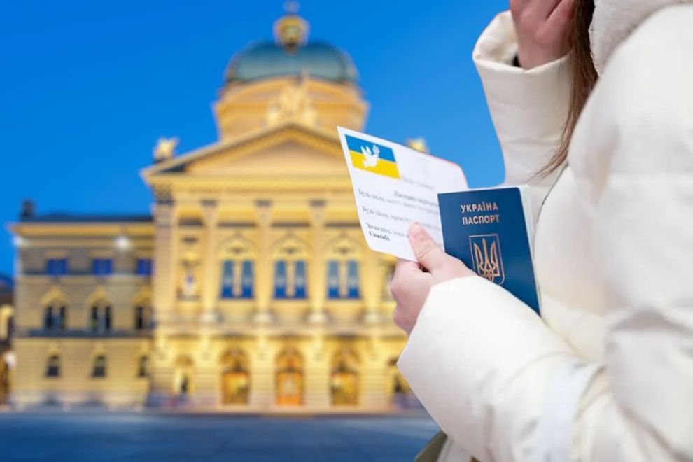 Webinar «Berufliche Integration von Geflüchteten»