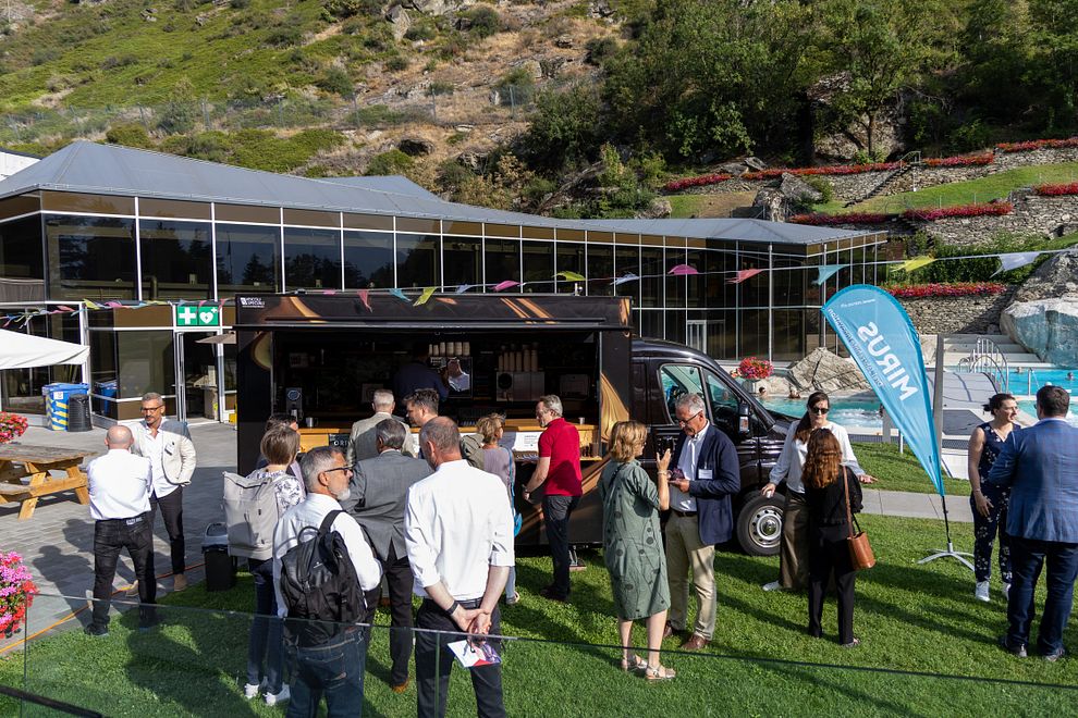 Generalversammlung 2025 WHV