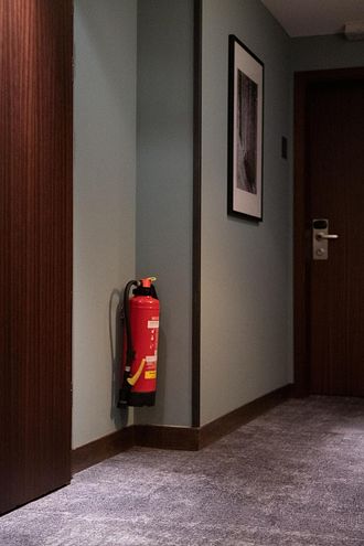 Protezione antincendio