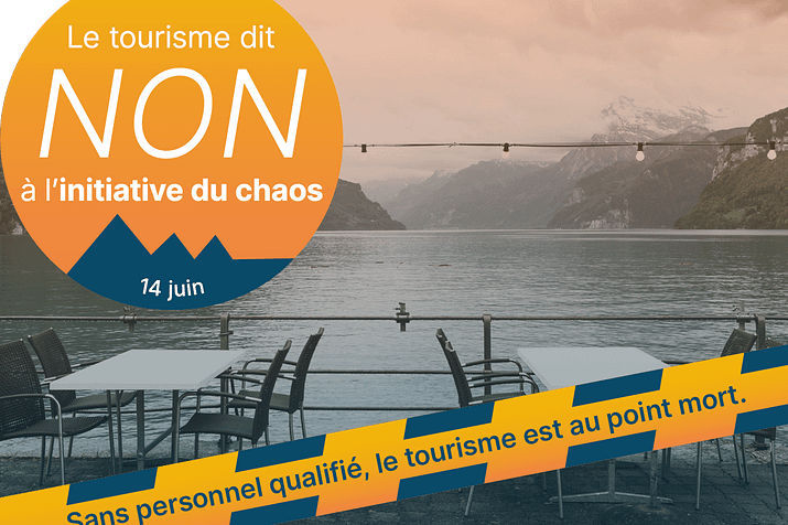 Matériel initiative du chaos