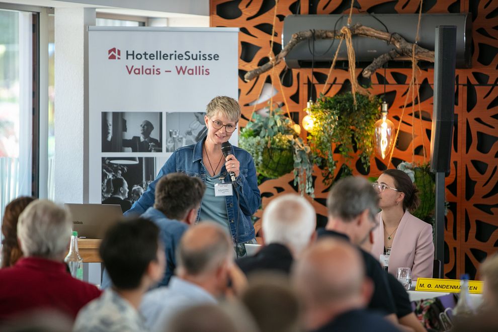 Generalversammlung 2025 WHV