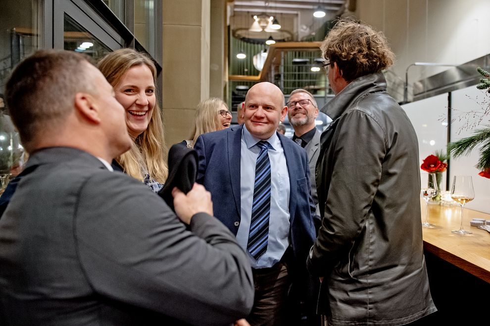 Polit-Dîner 2023 Polit-Dîner 2023