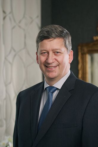Iniziativa della denuncia