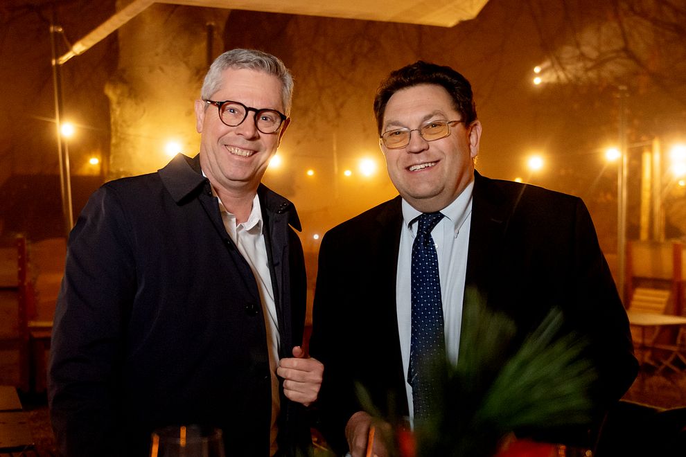 Polit-Dîner 2023 Polit-Dîner 2023