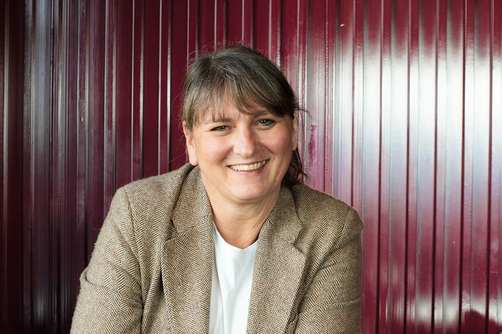 Neue Co-Auditor:innen