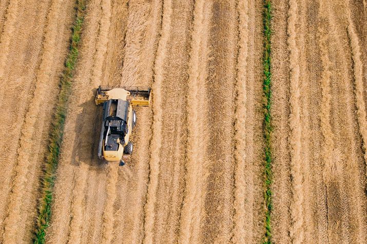 Libre-échange agricole Libre-échange agricole