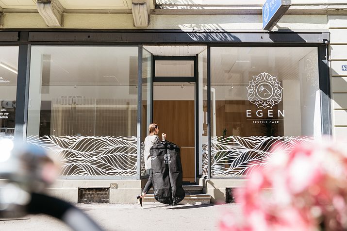 Catégorie or: EGEN Catégorie or: EGEN