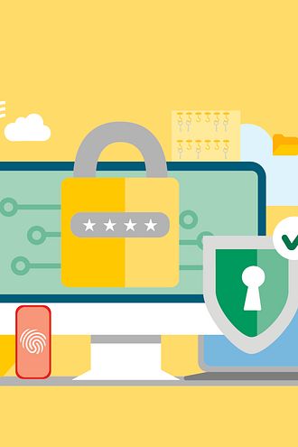 Datenschutz und DSGVO