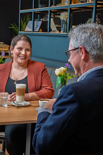 Check-in Hospitality Summit