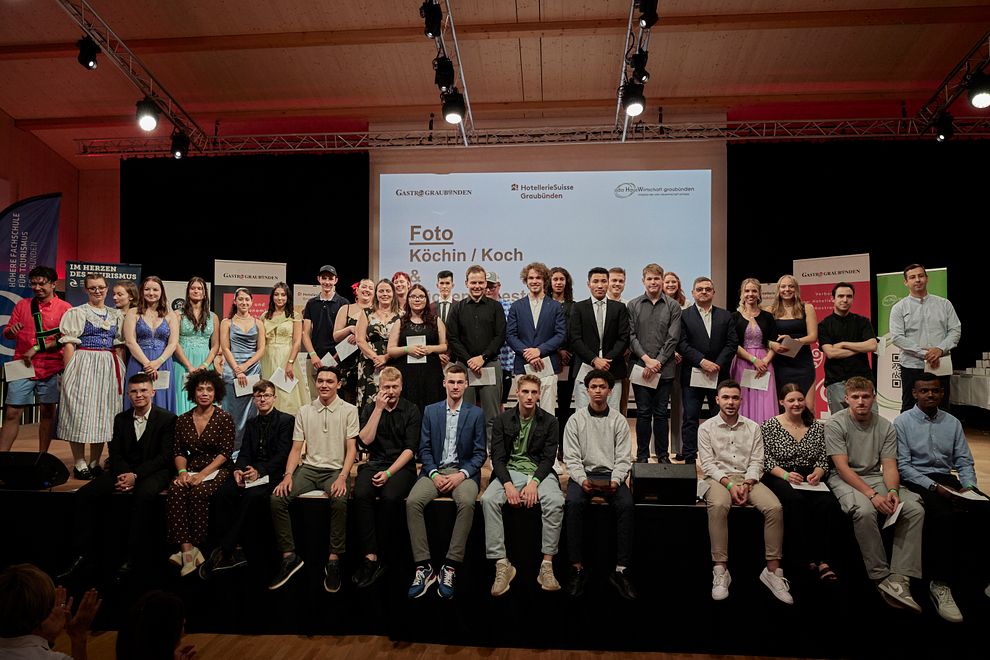 QV-Feier 2023 in Klosters