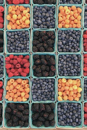 Gaspillage alimentaire